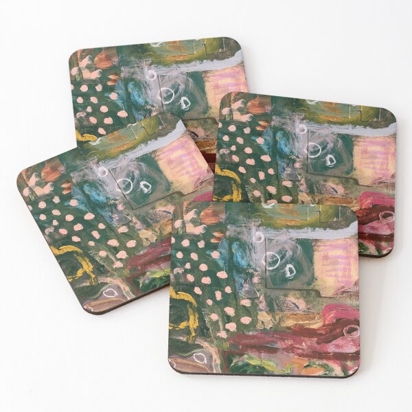 Item preview, Le Zoo 2 designed and sold by Lynzy Lab.