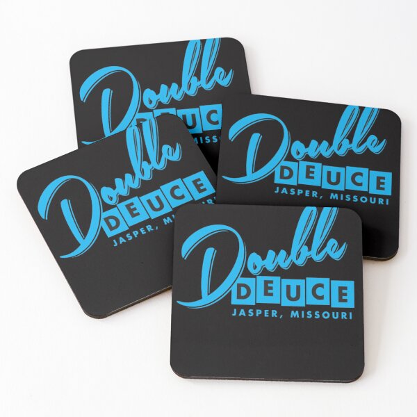 Item preview, Double Deuce  designed and sold by A Little Bit of  Everything.
