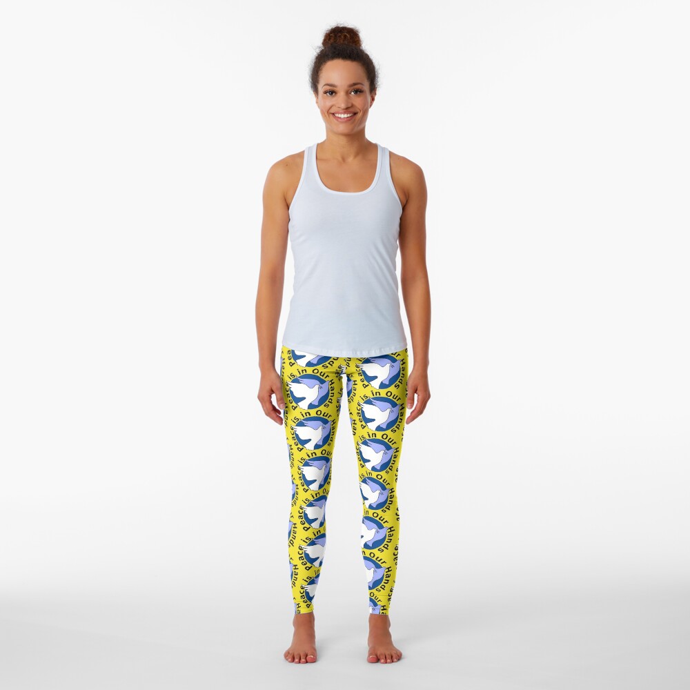 Item preview, Leggings designed and sold by Claudiocmb.