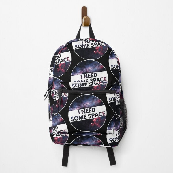 Item preview, I need some space, funny space pun designed and sold by foramelie.