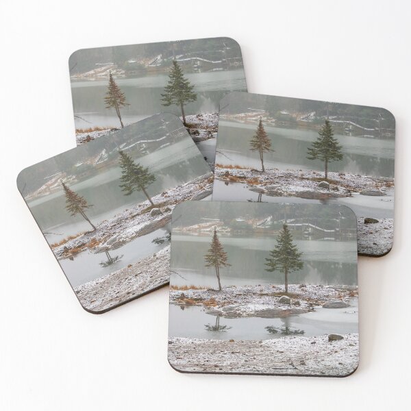 Item preview, Winter Reflections designed and sold by Eunice Gibb.
