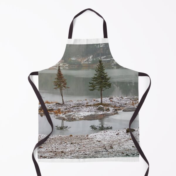 Item preview, Winter Reflections designed and sold by Eunice Gibb.