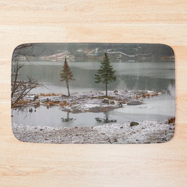 Item preview, Winter Reflections designed and sold by Eunice Gibb.
