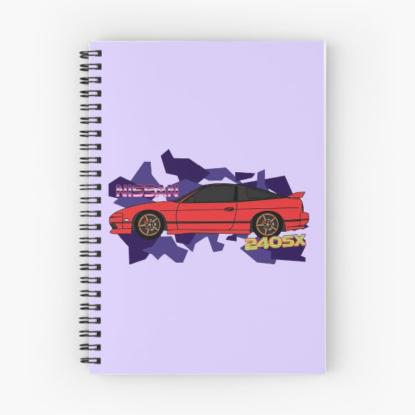 Item preview, 240sx fastback designed and sold by MagnumopusGold.