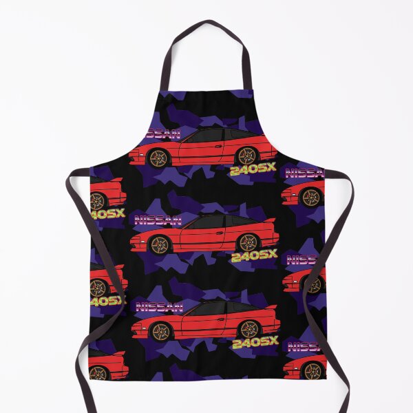 Item preview, 240sx fastback designed and sold by MagnumopusGold.