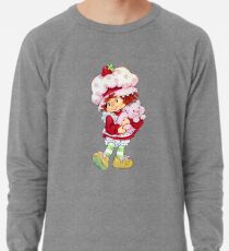 Strawberry Shortcake & Custard Lightweight Sweatshirt
