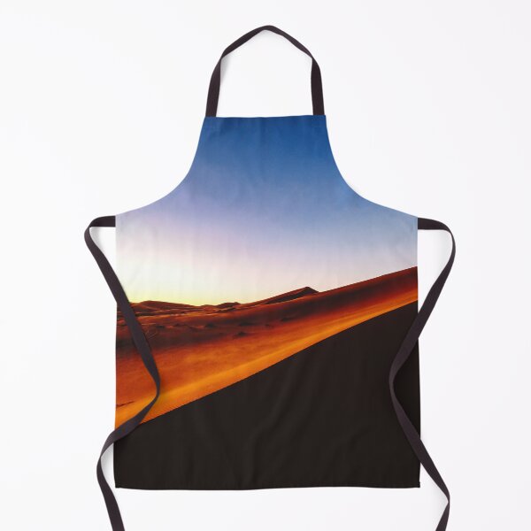 Item preview, Photorealistic Digital Painting Of A Sand Dune designed and sold by Dator.