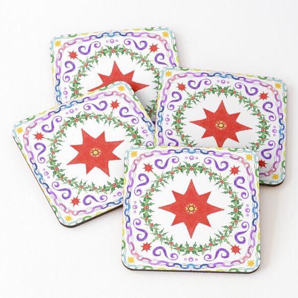 Item preview, Christmas reef  designed and sold by Pittstop.