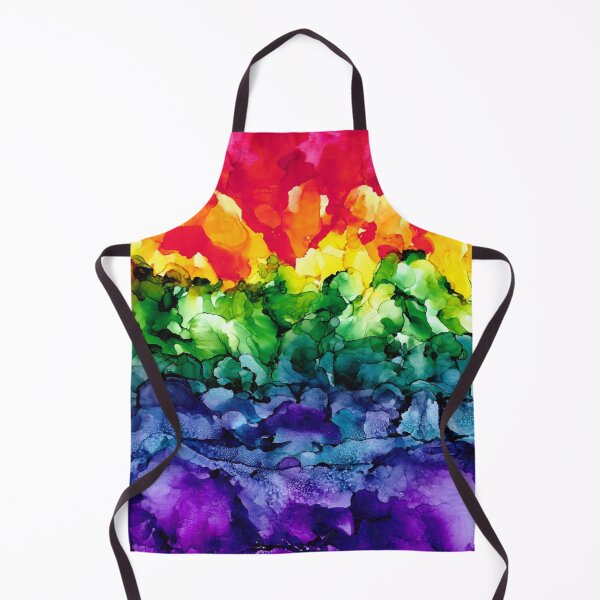 Item preview, Dreaming in Rainbows designed and sold by HealingInks.