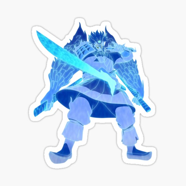 Madara Perfect Susanoo Sticker