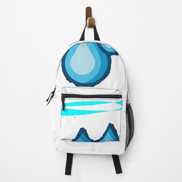 Item preview, 3D drop water designed and sold by Yasign .
