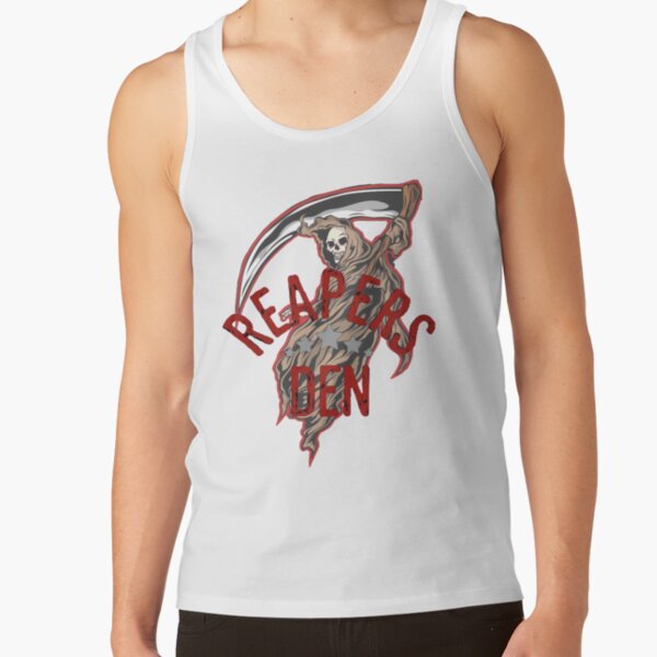 Reapers Den Tank Top