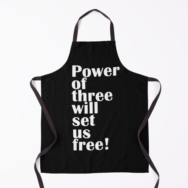 Item preview, Power of three designed and sold by charmedcrew2.