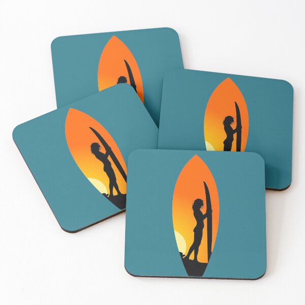 Item preview, Surfer designed and sold by Sara-Miyano.