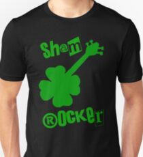 sham rocker Unisex T-Shirt