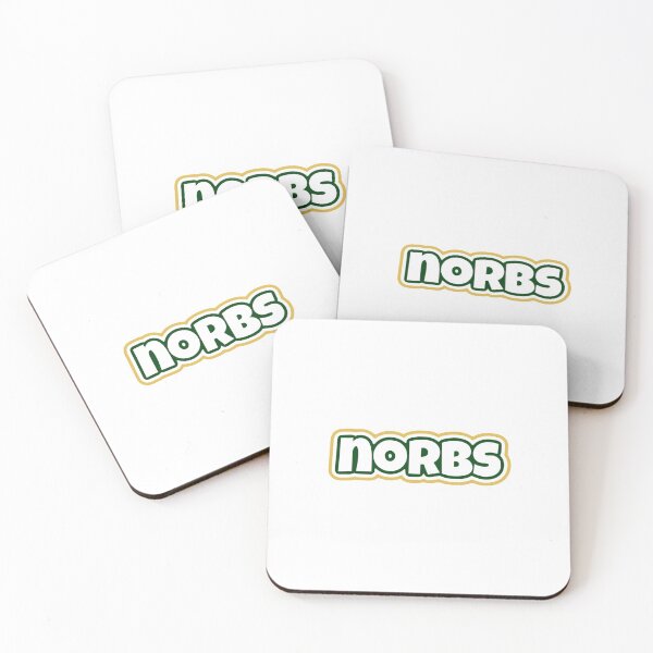 Item preview, Norbs designed and sold by melvin2321.