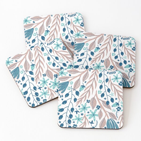 Item preview, Floral design designed and sold by Arinom.