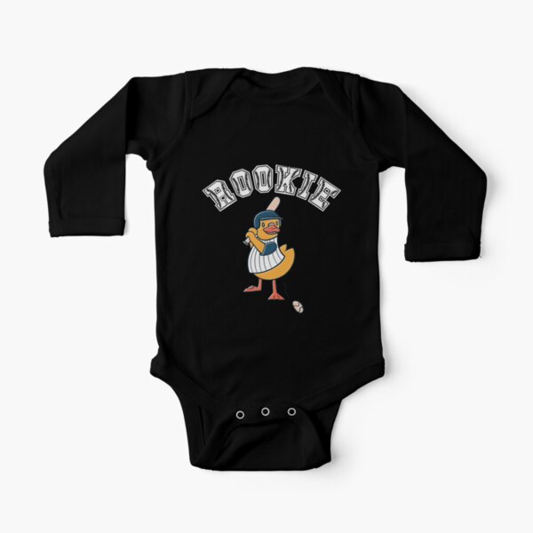 baseball baby stuff