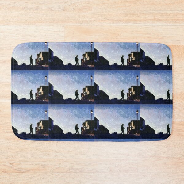 Item preview,  Hilltop Crossing Street in Franklin, NC designed and sold by Jean Gregory Evans.