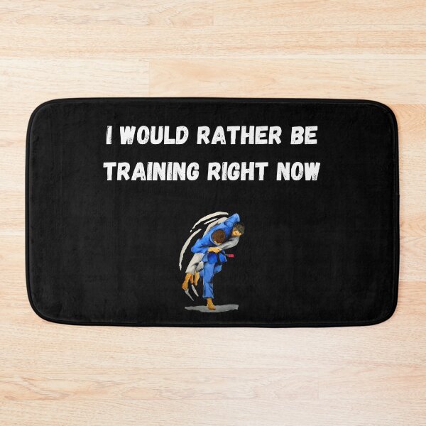 Item preview, I Would Rather be Training (throw) designed and sold by AlexArtwork.