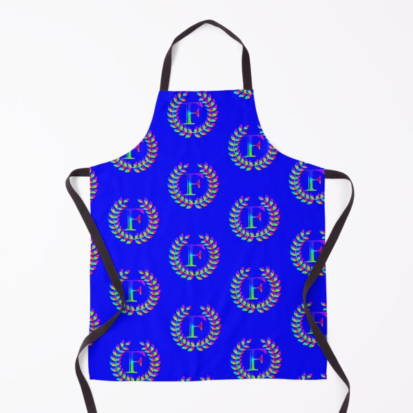 Item preview, Monogram of the letter "F" designed and sold by Shaxspere.