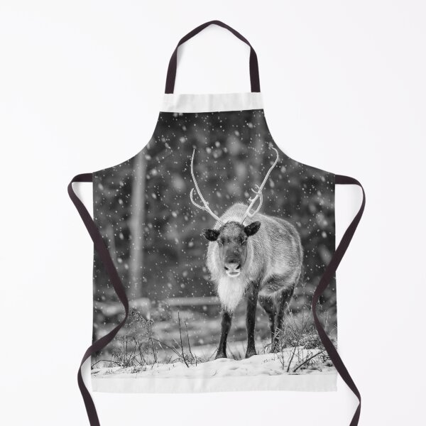 Item preview, Caribou designed and sold by Eunice Gibb.