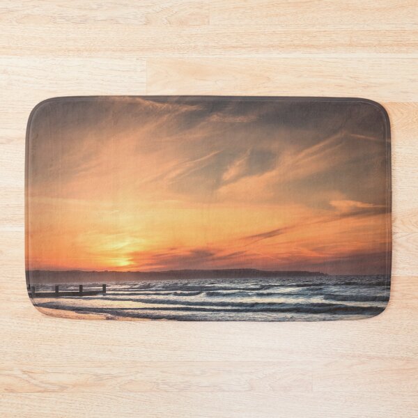 Item preview, Early morning in Dymchurch designed and sold by JEZ22.