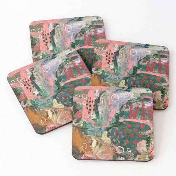 Item preview, Le Zoo 3 designed and sold by Lynzy Lab.