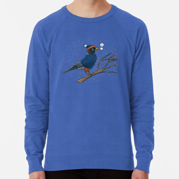 Lightweight Sweatshirt