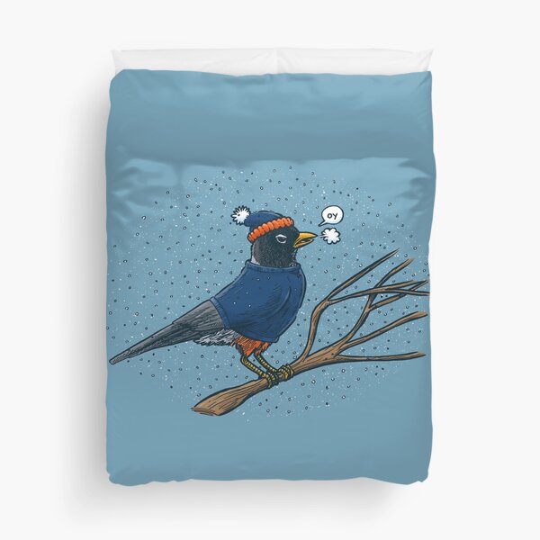 Duvet Cover