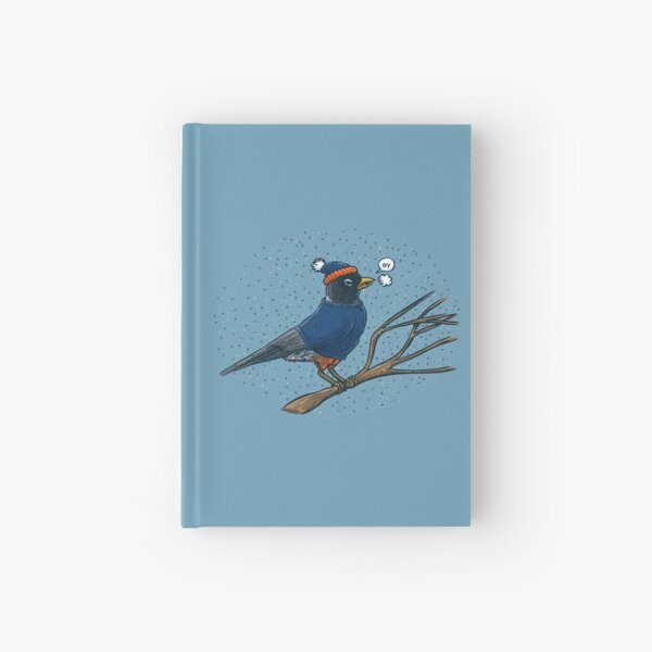 Hardcover Journal
