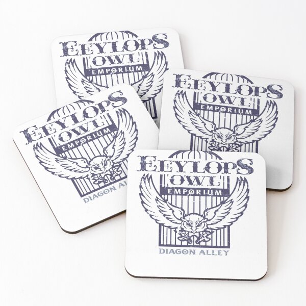 Artikelvorschau, Eeylops Owl Emporium entworfen und verkauft von A Little Bit of Everything.