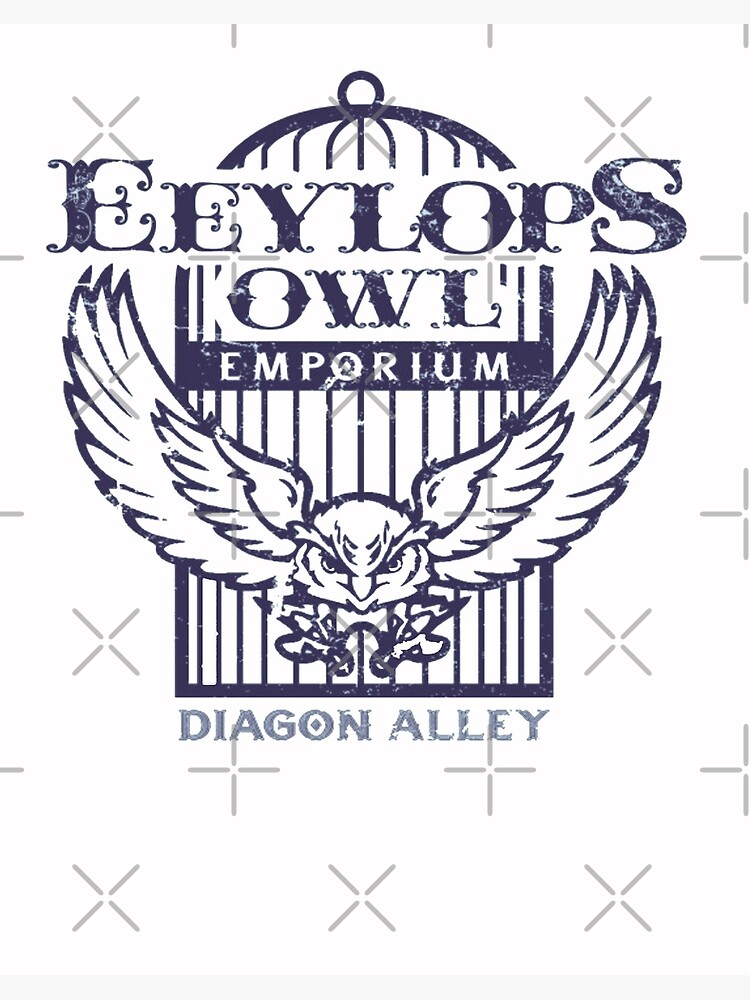 Eeylops Owl Emporium