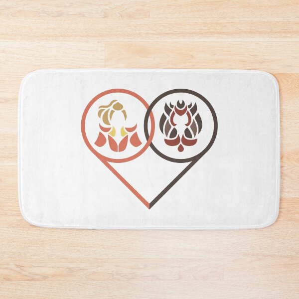 Item preview, Catradora Heart designed and sold by arturekdesign.