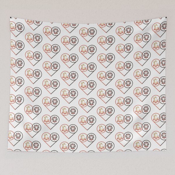 Item preview, Catradora Heart designed and sold by arturekdesign.