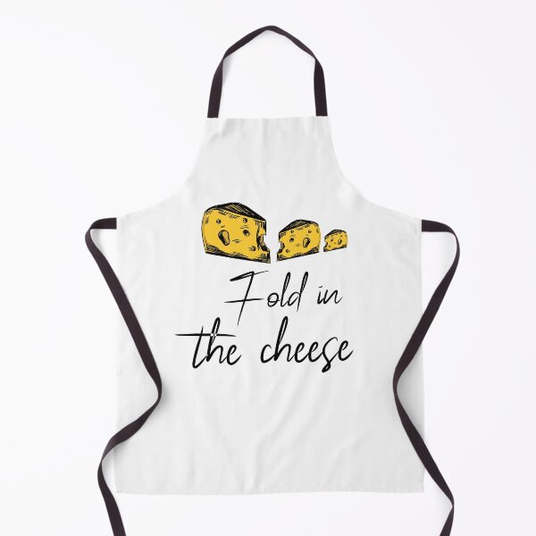 Item preview, Fold in the Cheese designed and sold by MedBoularouah.