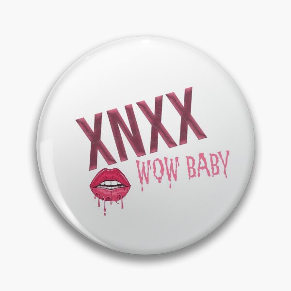 Item preview, XNXX sticker designed and sold by vivaorganic.