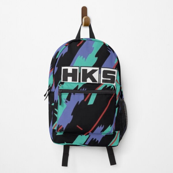 Item preview, HKS designed and sold by MonarchMerch.