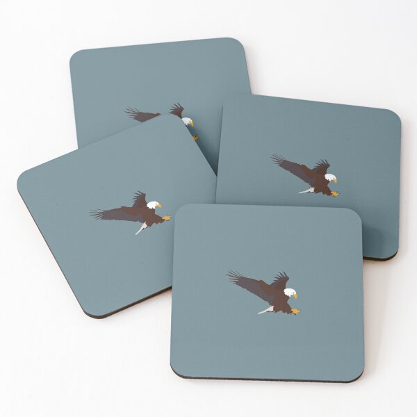 Item preview, Eagle, Águila designed and sold by ideth illustration.