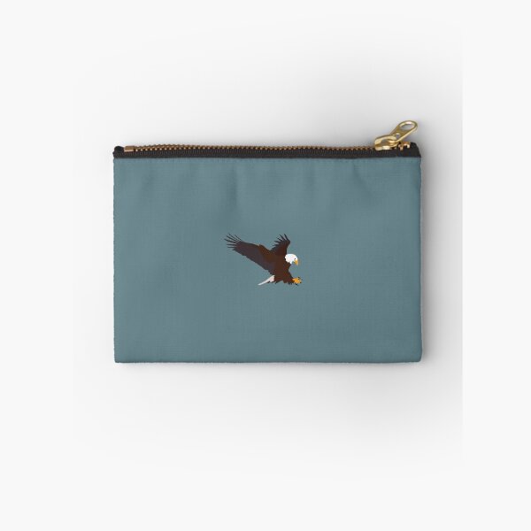 Item preview, Eagle, Águila designed and sold by ideth illustration.
