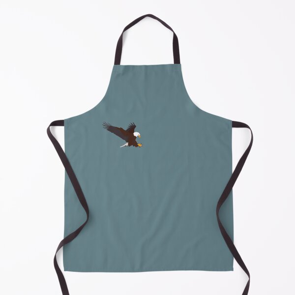 Item preview, Eagle, Águila designed and sold by ideth illustration.
