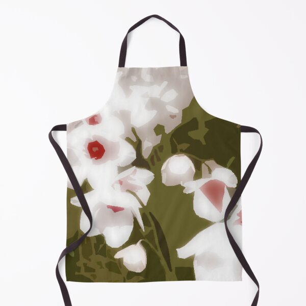 Item preview, Anemones With Reds designed and sold by AMGImpressions.