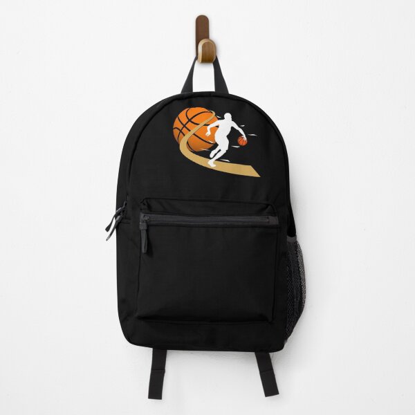 Item preview, Basketball Player | Double Dribble | Basketball designed and sold by Pentimore.