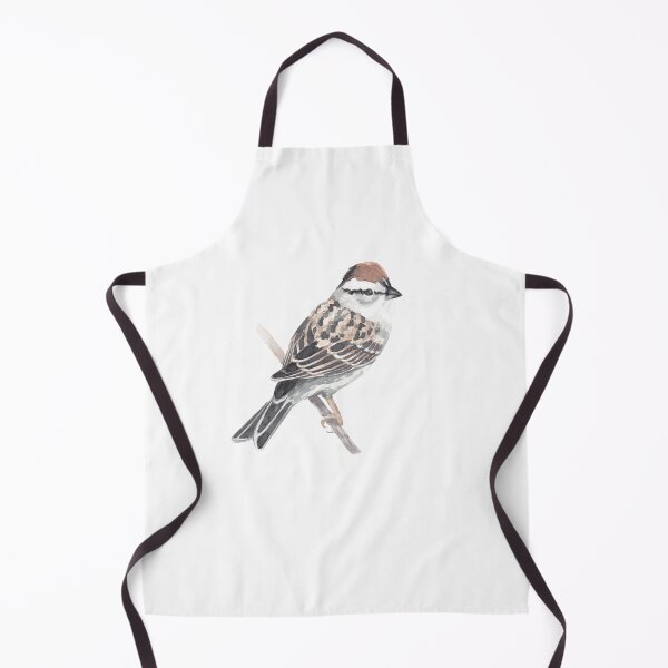 Item preview, Tree Sparrow designed and sold by Kristie Millan.