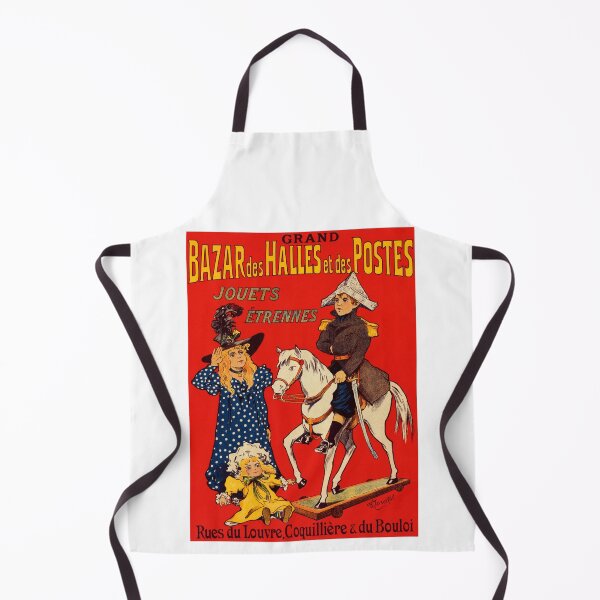 Item preview, French Vintage Poster designed and sold by BillyBernie.