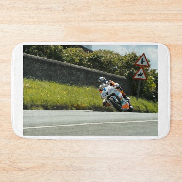 Item preview, IOM TT NO.1 designed and sold by skanner30.
