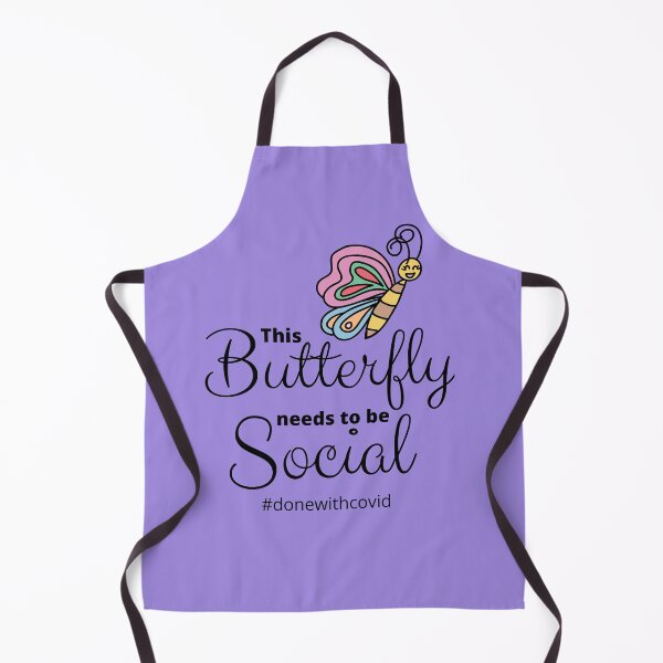 Item preview, Social Butterfly designed and sold by Lilaclown.