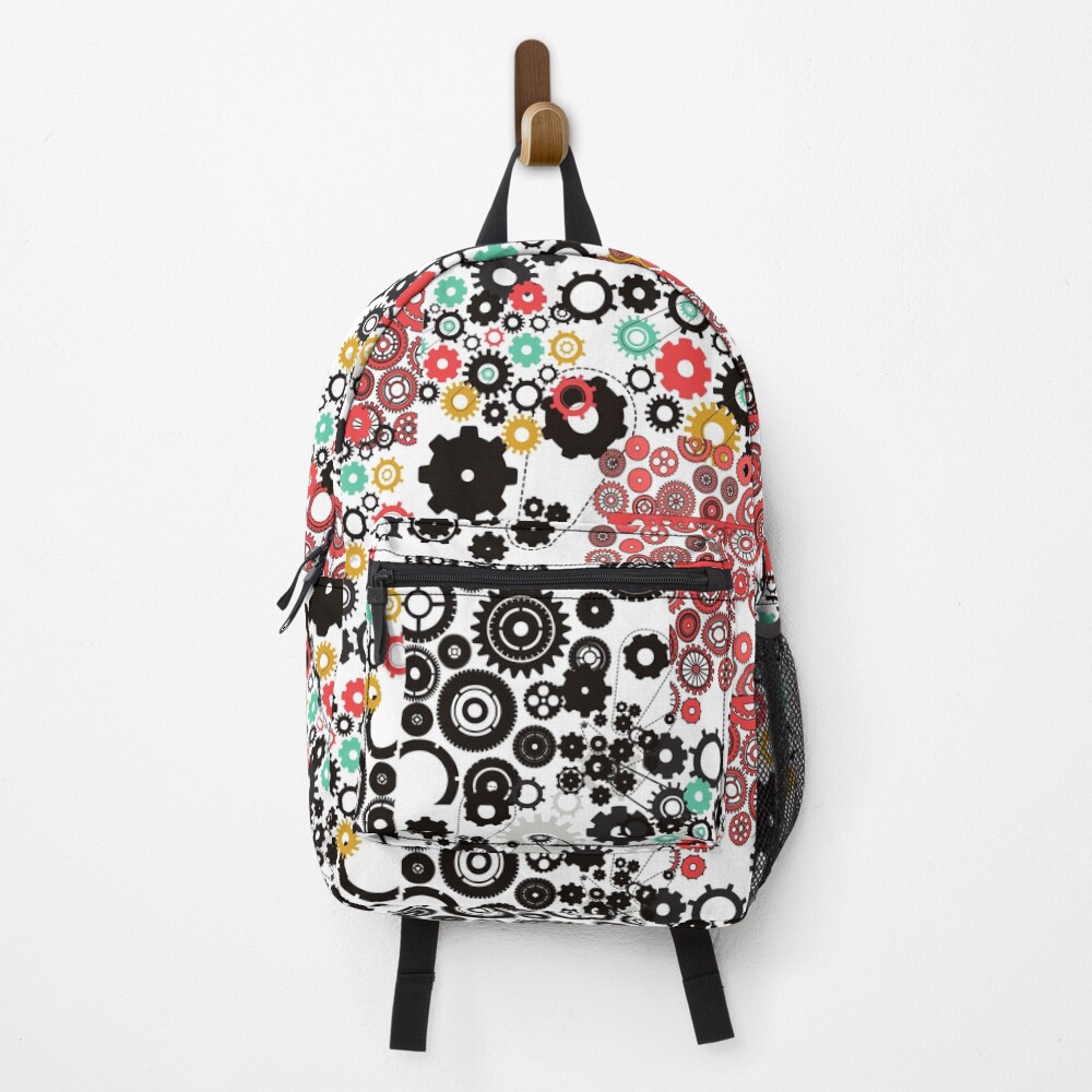 Item preview, Backpack designed and sold by MazziDz.