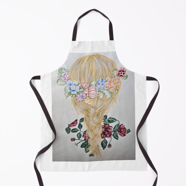 Item preview, Miss designed and sold by Art-by-minilini.