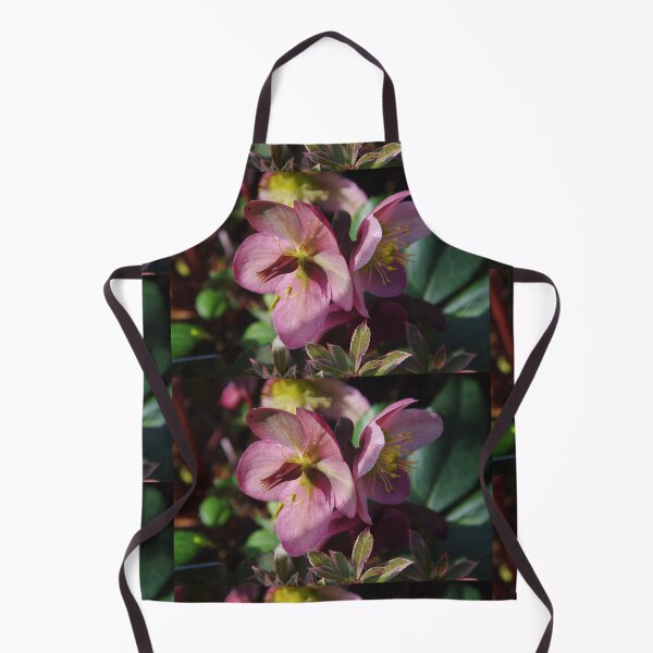 Item preview, Lenten Rose (Hellebore) designed and sold by lezvee.